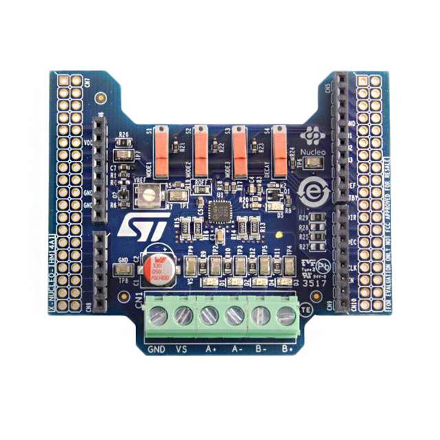 Picture of X-NUCLEO-IHM14A1