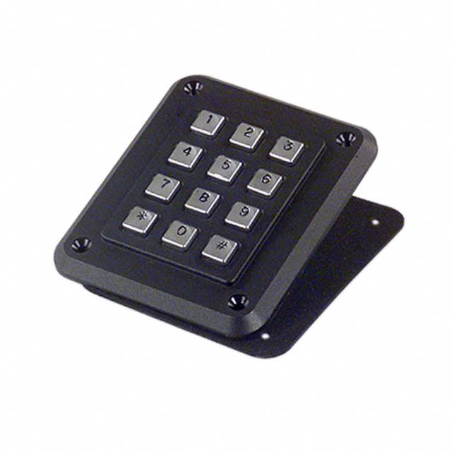 Picture of PLX12T203
