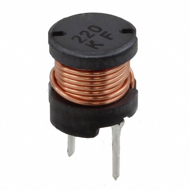 Picture of RCH664NP-220K