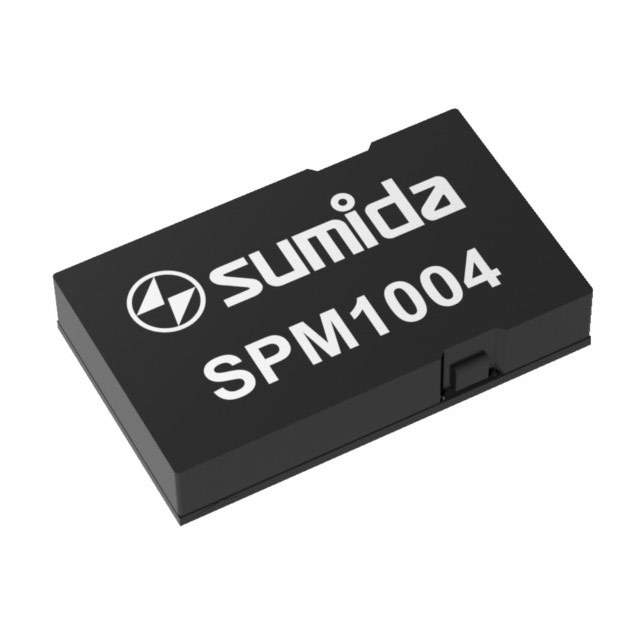 Picture of SPM1004-1V0C