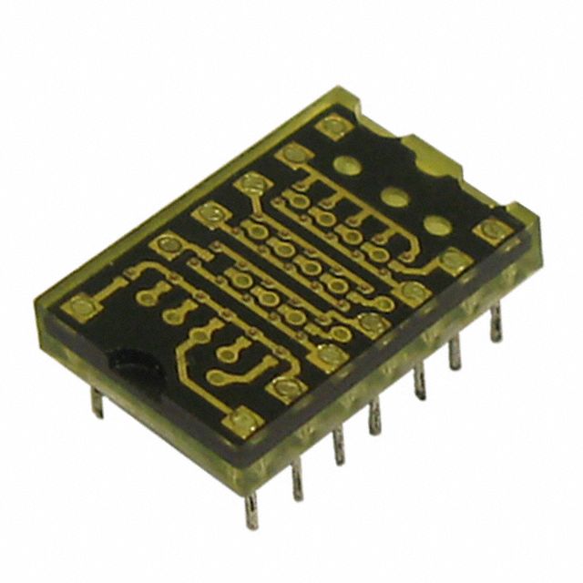 Picture of XMUY07C