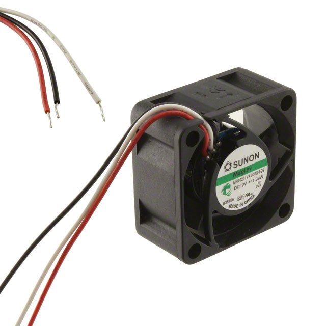 Picture of MB40201VX-000U-F99