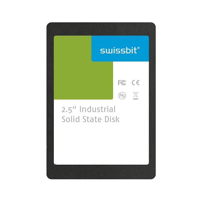 Picture of SFSA128GQ1BJ8TO-C-NU-226-STD