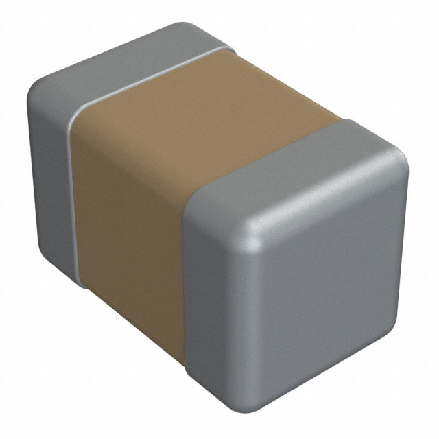 Picture of 0805Y0500104KXT  
