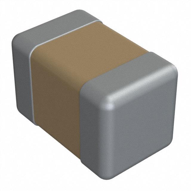 Picture of 0805Y1000104KET  