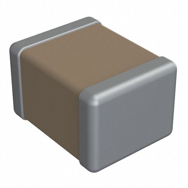 Picture of 1210J2K00222KXT  