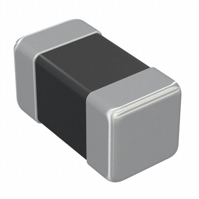 Picture of UVK105CG4R3JW-F  