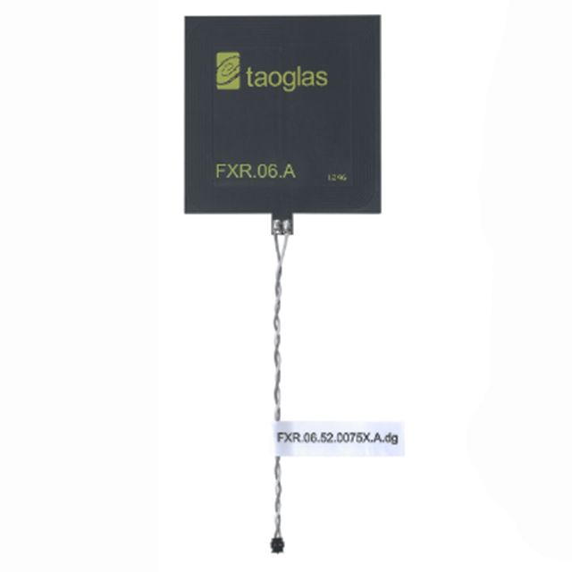 Picture of FXR.06.52.0075X.A.DG