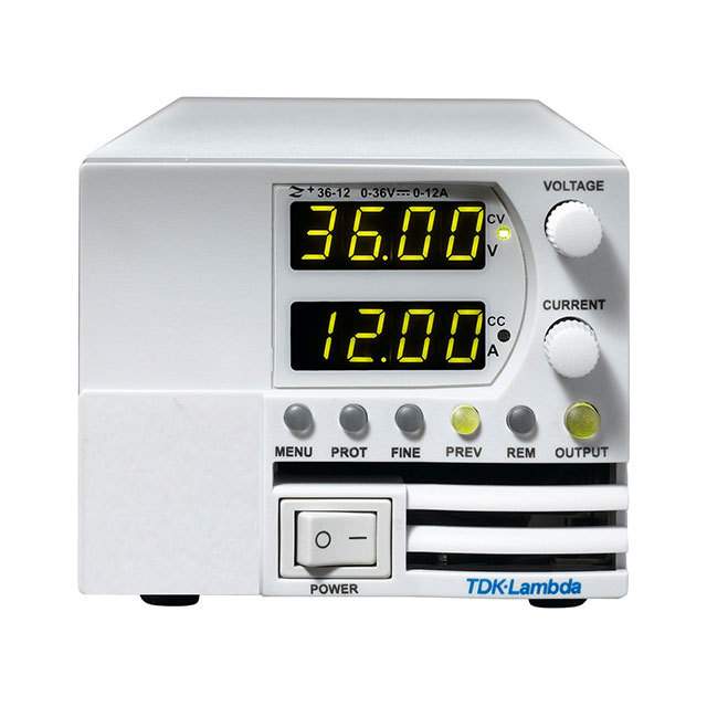 Picture of Z320-1.3-IS420-U