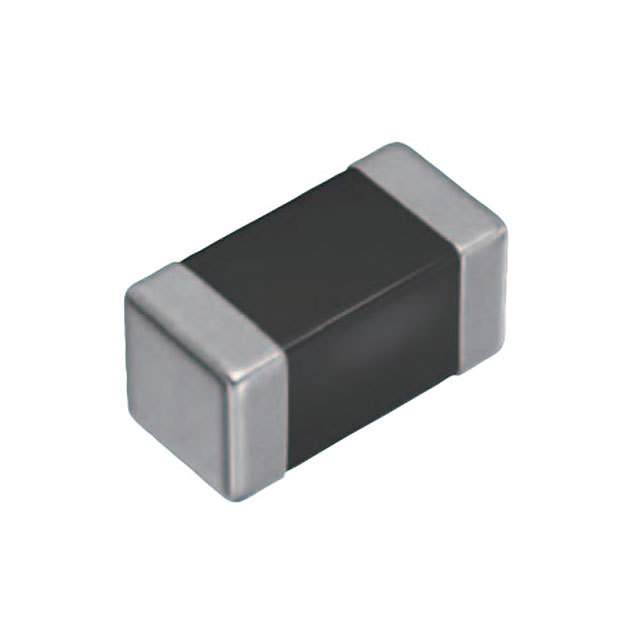 Picture of KPZ1608SHR601ATD25