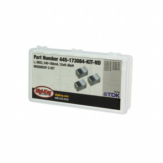 Picture of MHQ0603P-2-KIT