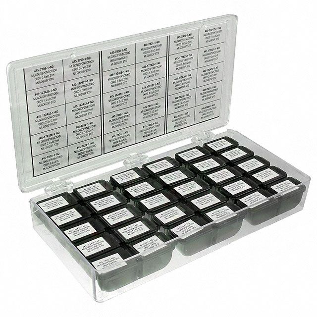 Picture of MLG0603P-1-KIT