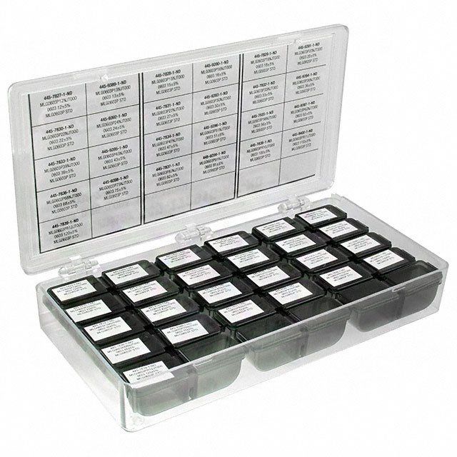 Picture of MLG0603P-2-KIT