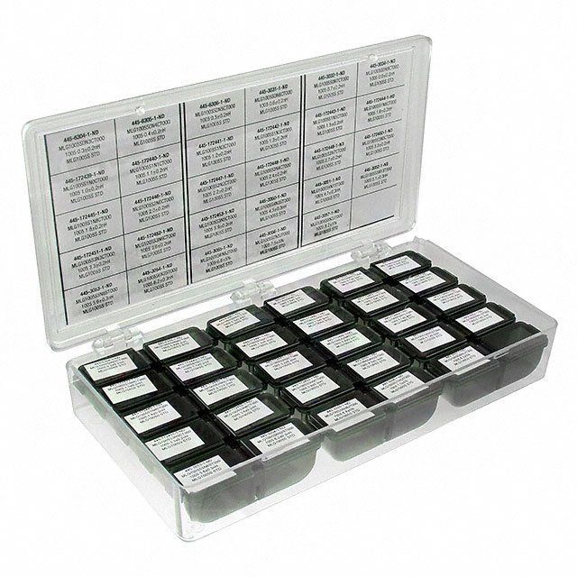 Picture of MLG1005S-1-KIT
