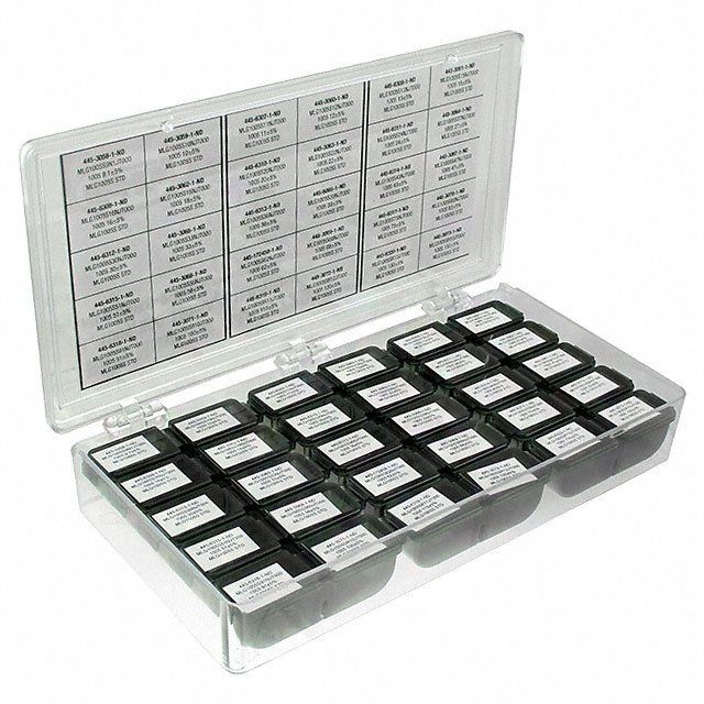Picture of MLG1005S-2-KIT