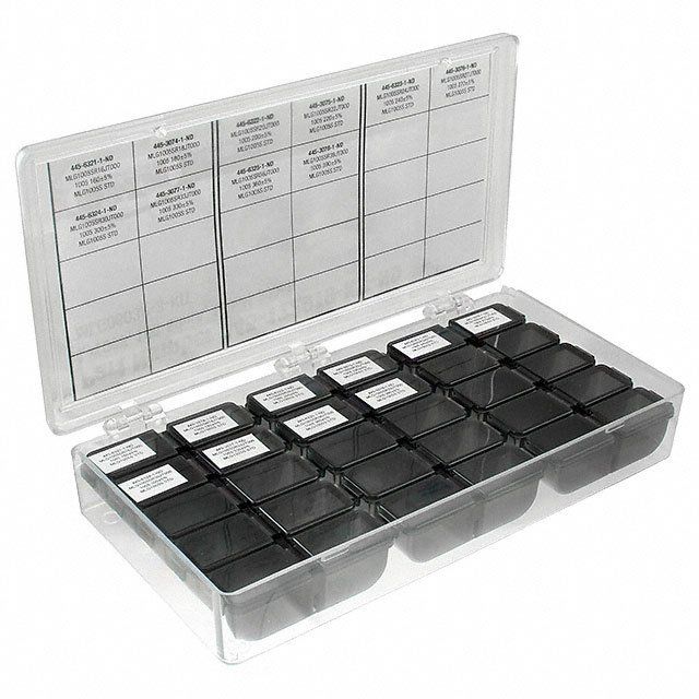 Picture of MLG1005S-3-KIT