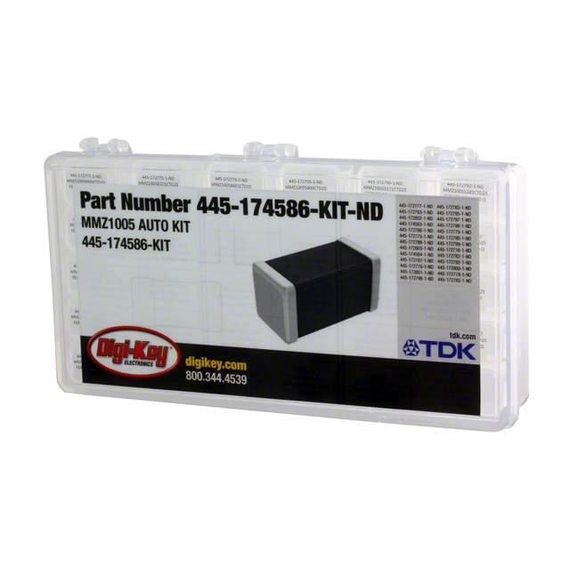 Picture of MMZ1005-AUTO-KIT