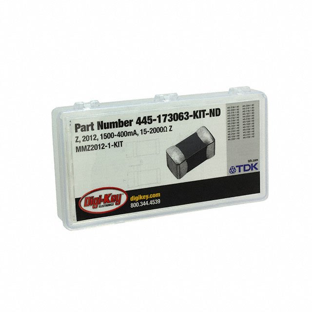Picture of MMZ2012-1-KIT