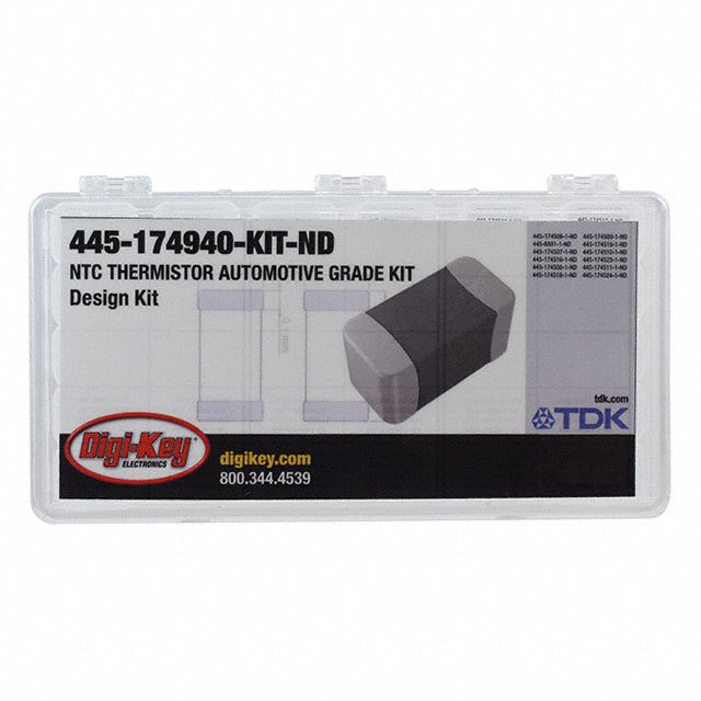 Picture of NTCAUTO-KIT