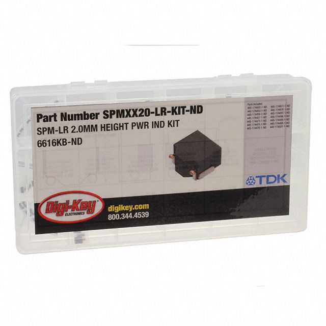 Picture of SPMXX20-LR-KIT