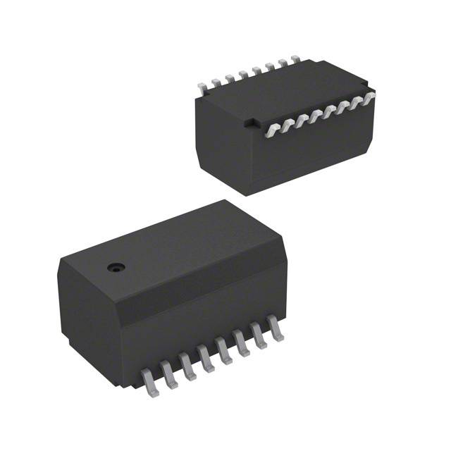 Picture of TLA-3T107LF