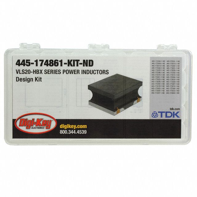 Picture of VLS20-HBX-KIT