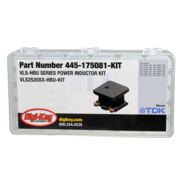 Picture of VLS2520XX-HBU-KIT
