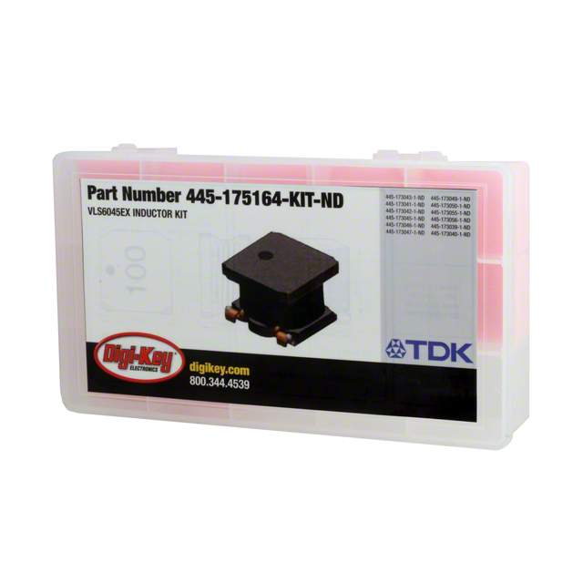 Picture of VLS6045EX-KIT