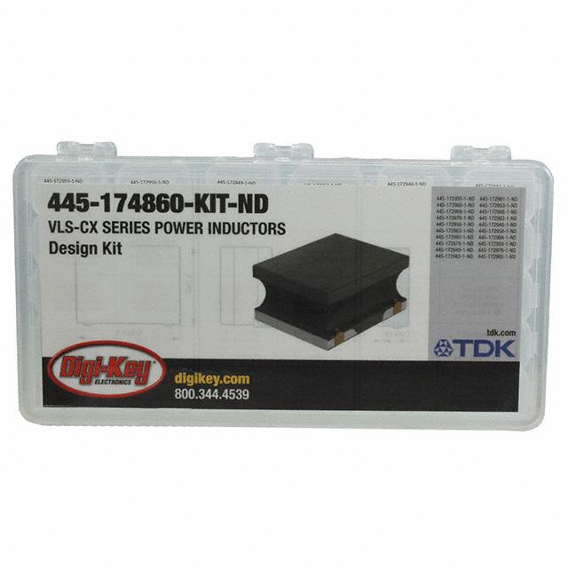 Picture of VLS-CX-KIT