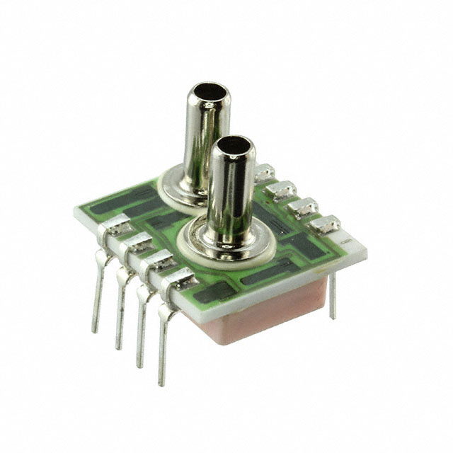 Picture of 1210A-10WD-3S