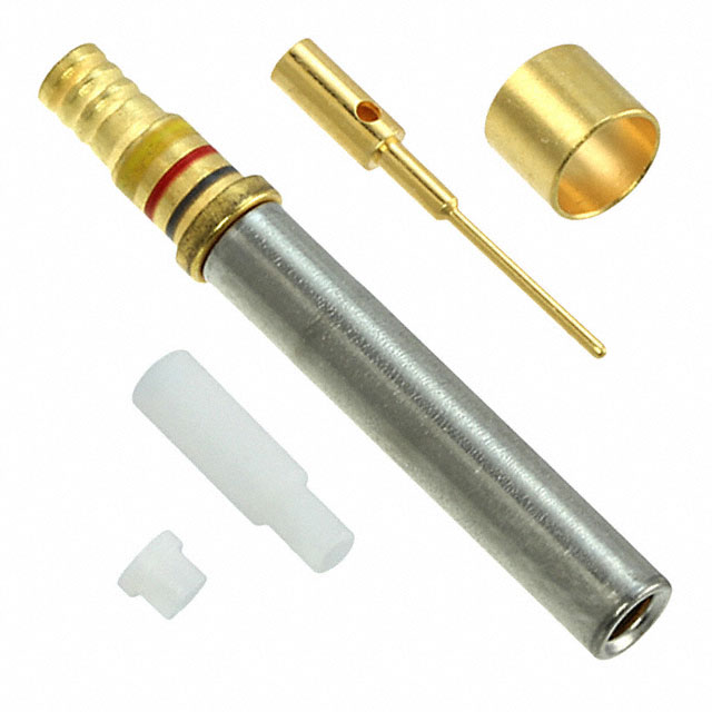 Picture of M39029/77-430  