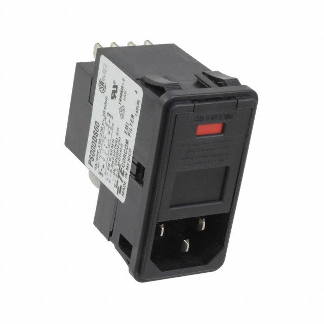 Picture of PS000DS60