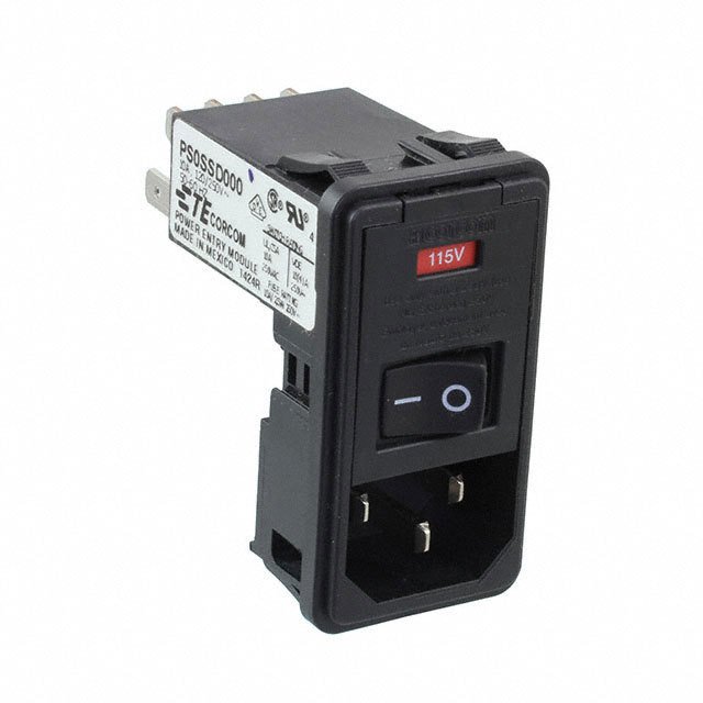 Picture of PS0SSD000