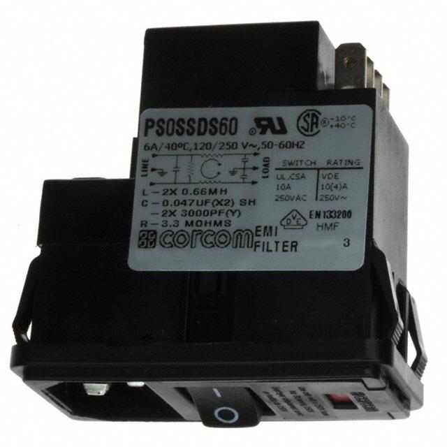 Picture of PS0SSDS60