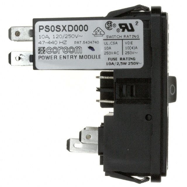 Picture of PS0SXD000