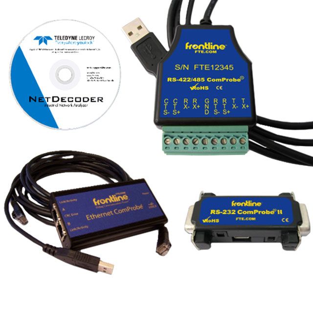 Picture of ND-232/422/485/ETCP