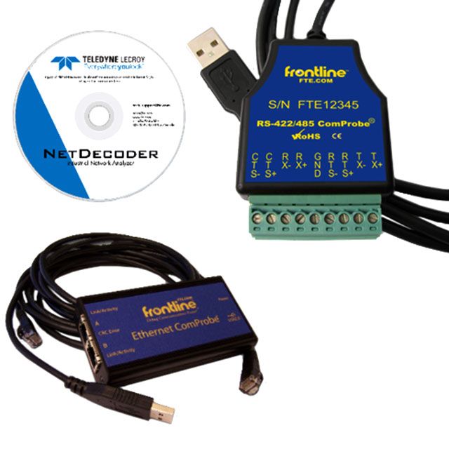Picture of ND-422/485/ETCP