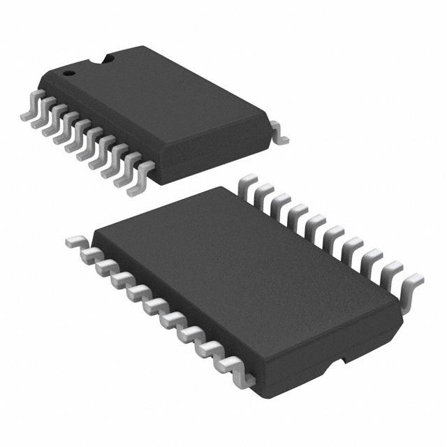 Picture of 74AC11004DW
