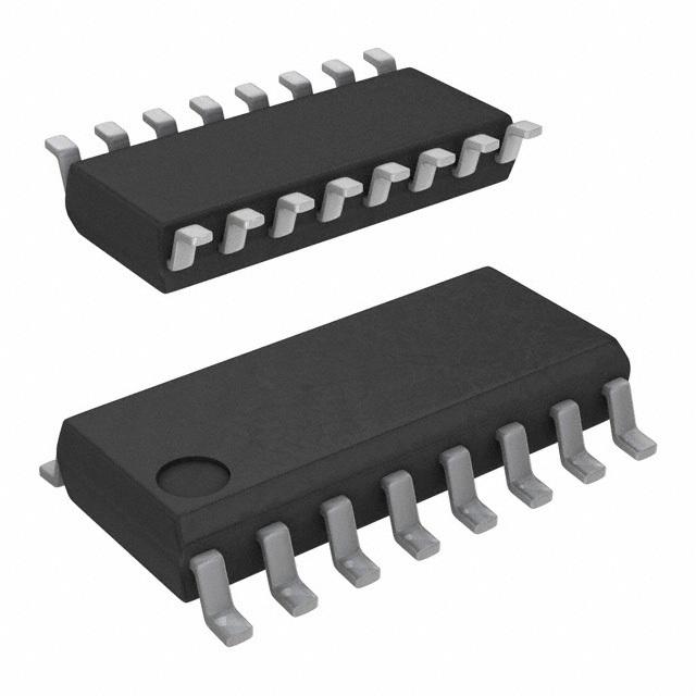 Picture of 74AC11008D