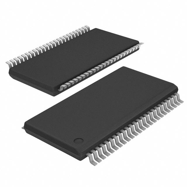 Picture of 74LVCE161284VRG4