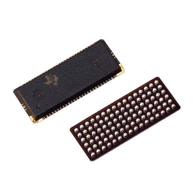 Picture of 74SSTUB32866AZKER
