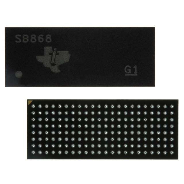 Picture of 74SSTUB32868ZRHR