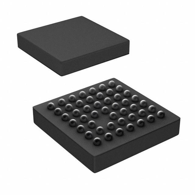 Picture of ADS7846IGQCR