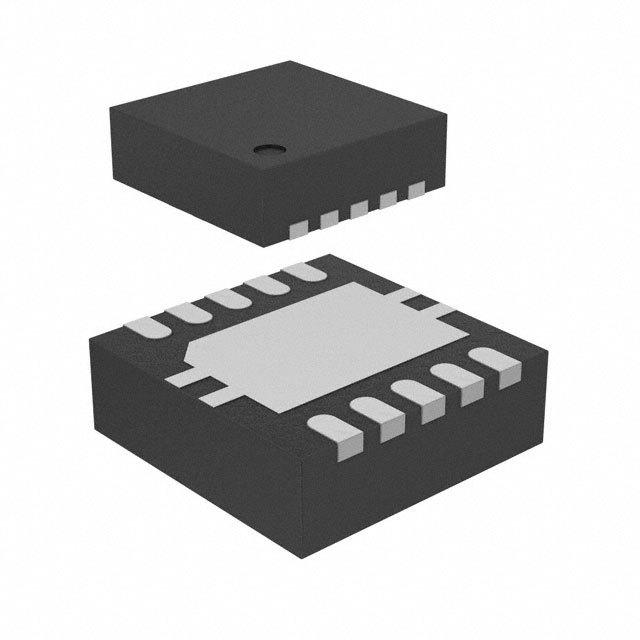 Picture of BQ24022DRCR