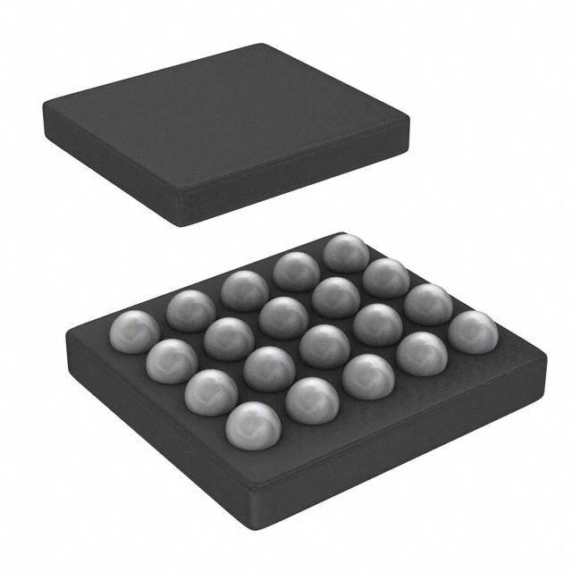Picture of BQ24157YFFR