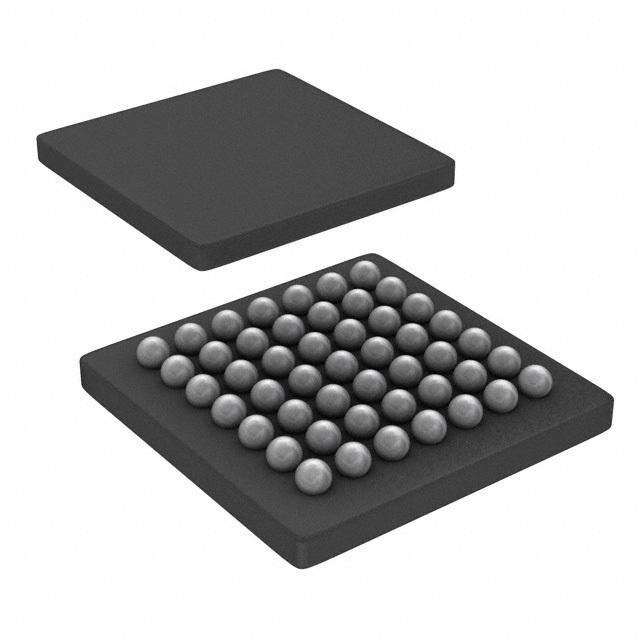Picture of BQ24163YFFT