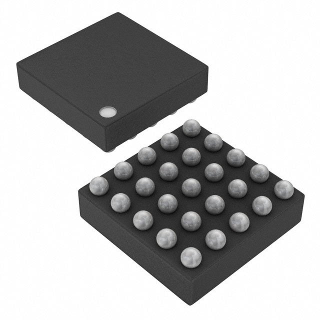 Picture of BQ24185YFFT