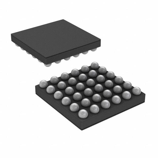 Picture of BQ24187YFFT