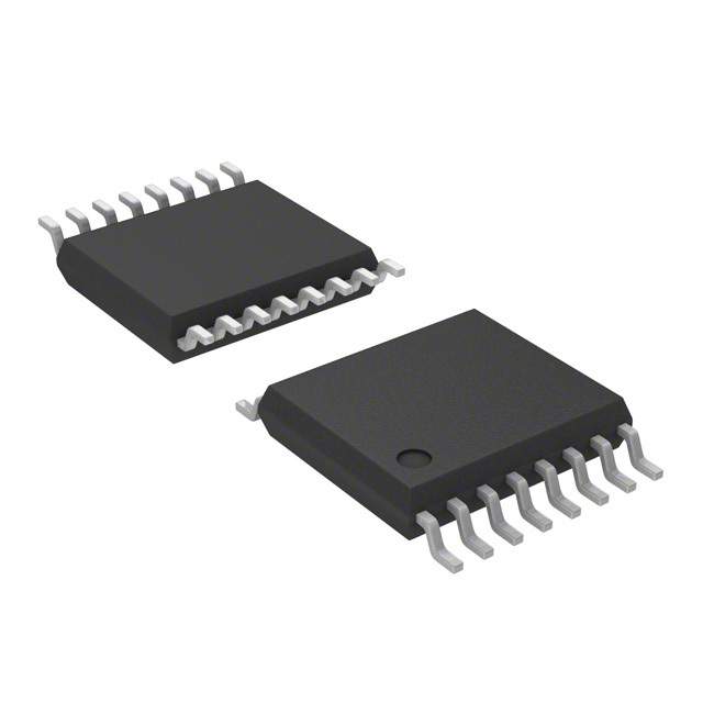 Picture of CD4063BPWRG4