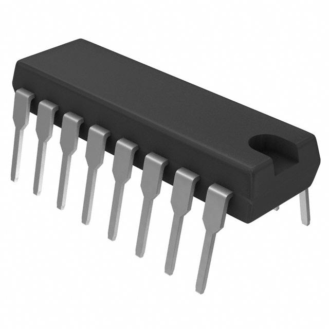 Picture of CD74HCT85E